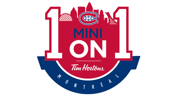 Tim Hortons Mini 1-on-1