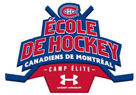 cole de hockey Programme lite Canadiens de Montr al