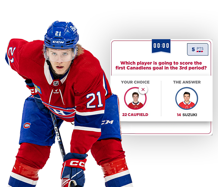 Buy Tickets for Montreal Canadiens NHL Games